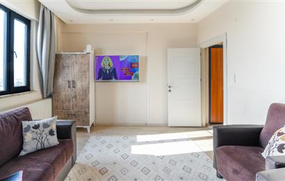 C21 Bal'dan Ali Hikmet Paşa Mah.'de Satılık 2+0 Daire