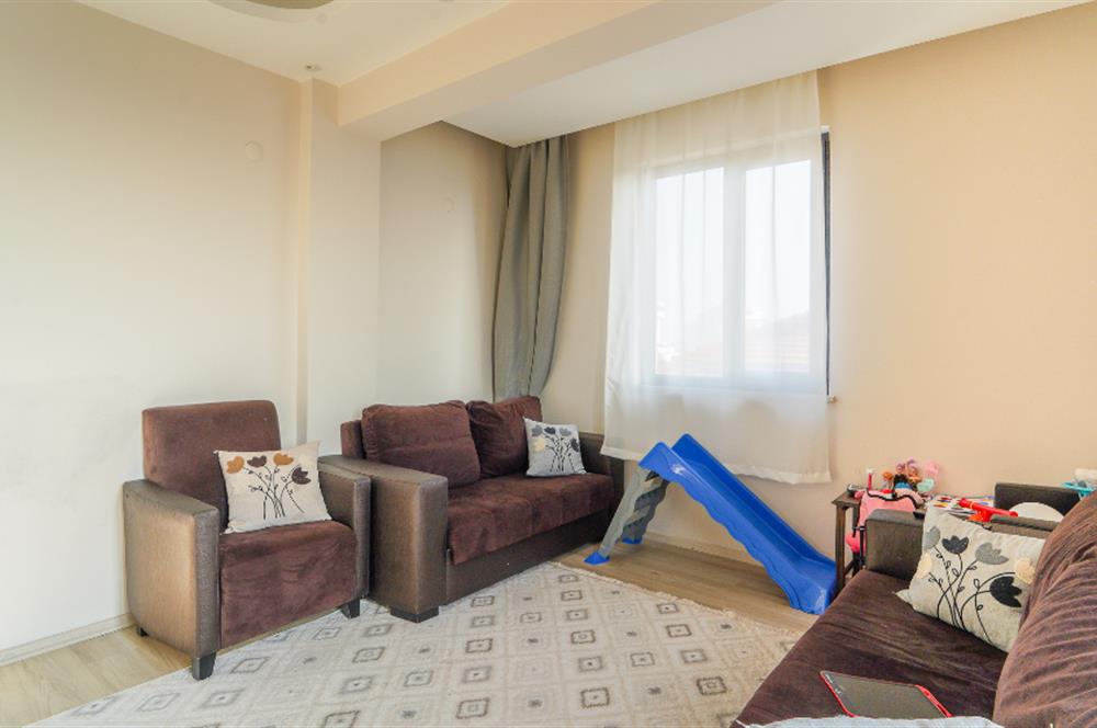 C21 Bal'dan Ali Hikmet Paşa Mah.'de Satılık 2+0 Daire