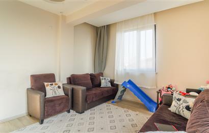 C21 Bal'dan Ali Hikmet Paşa Mah.'de Satılık 2+0 Daire