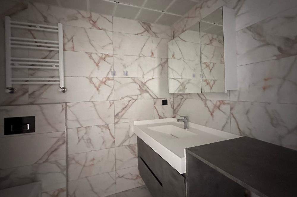 Büyükçekmece Mimaroba Satılık Kısa Katlı 3+1 Daire