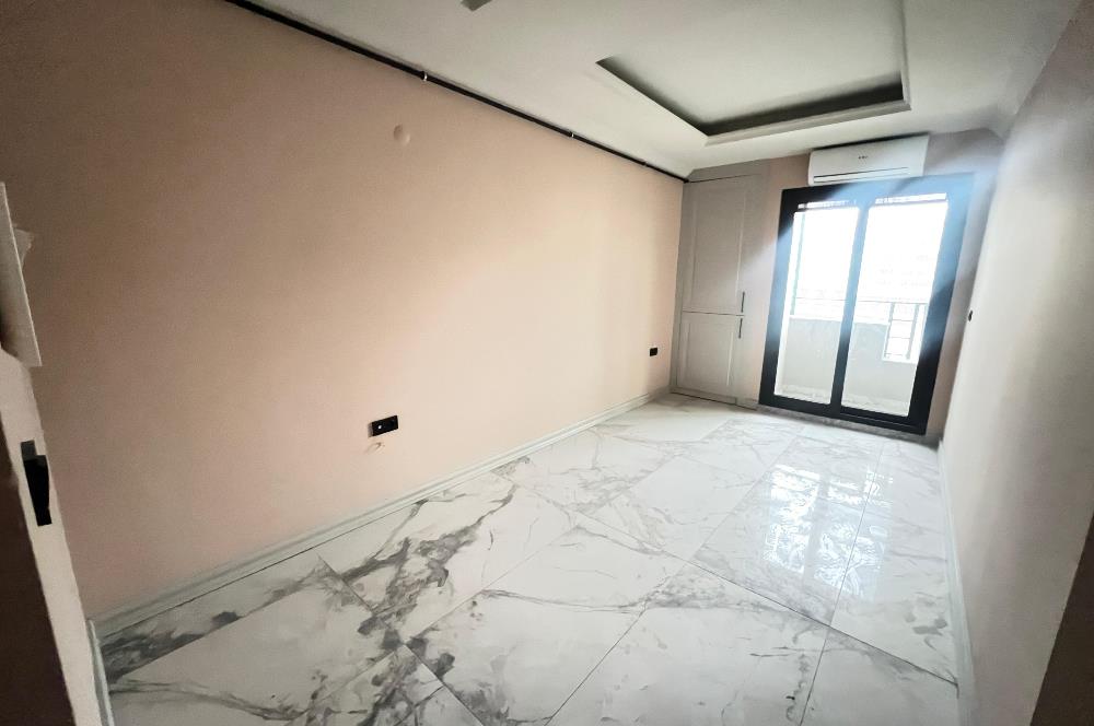 ATATÜRK ŞEHİR HASTANESİ KARŞISINDA KİRALIK İŞ YERİ C21 BAL