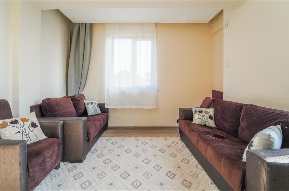 C21 Bal'dan Ali Hikmet Paşa Mah.'de Satılık 2+0 Daire