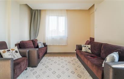 C21 Bal'dan Ali Hikmet Paşa Mah.'de Satılık 2+0 Daire