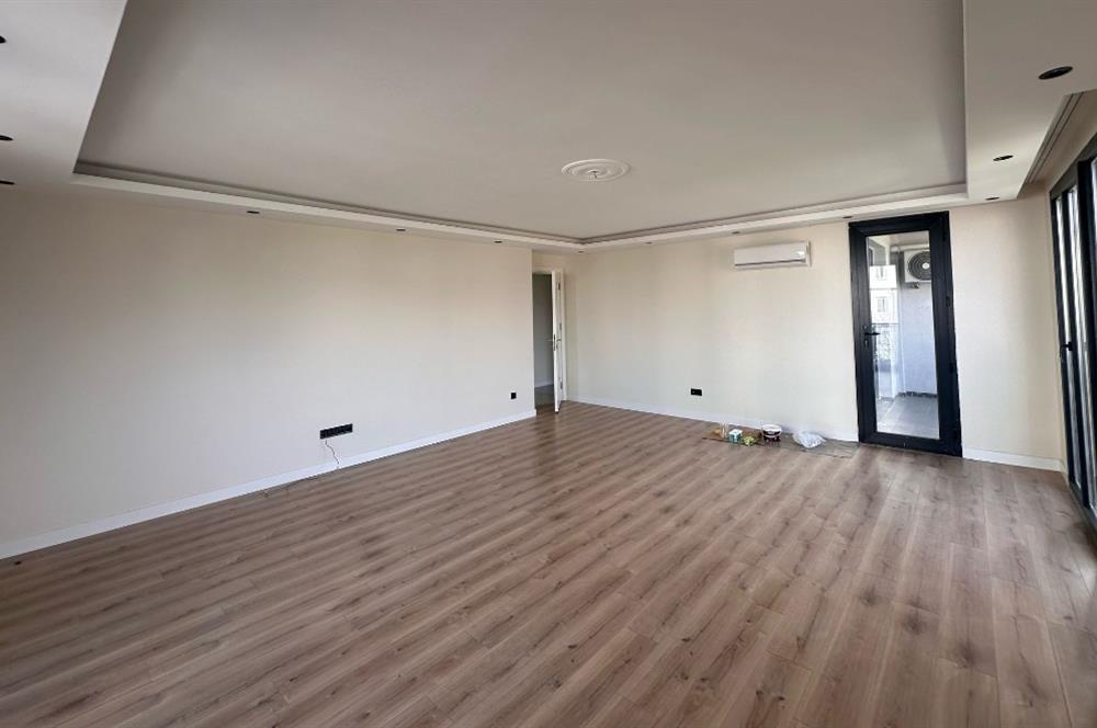 Büyükçekmece Mimaroba Satılık Kısa Katlı 3+1 Daire