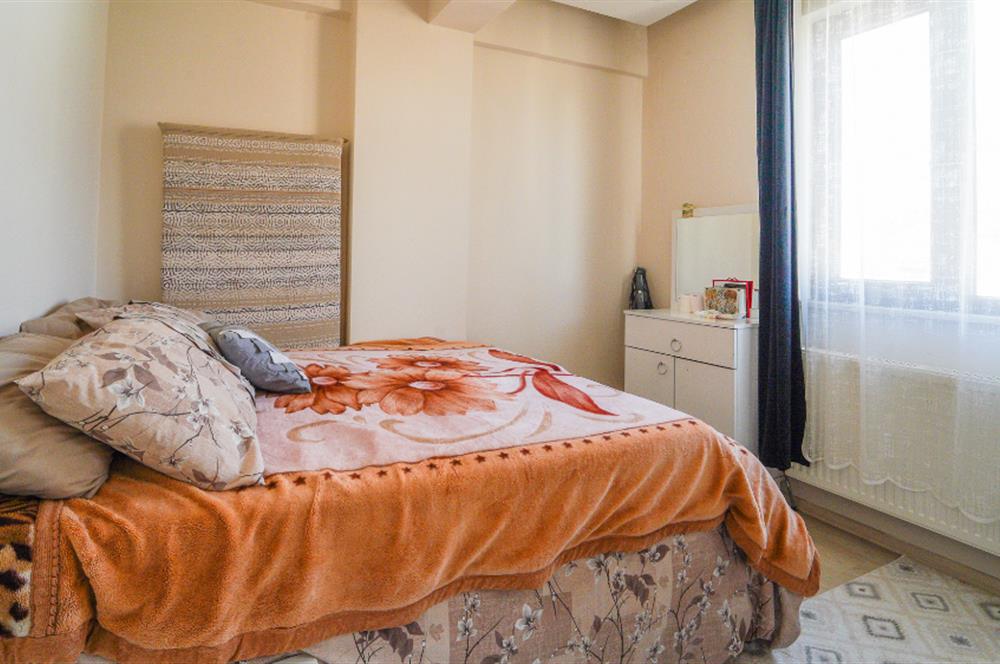 C21 Bal'dan Ali Hikmet Paşa Mah.'de Satılık 2+0 Daire