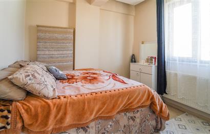 C21 Bal'dan Ali Hikmet Paşa Mah.'de Satılık 2+0 Daire