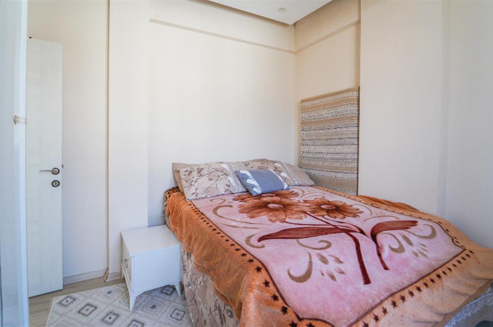 C21 Bal'dan Ali Hikmet Paşa Mah.'de Satılık 2+0 Daire