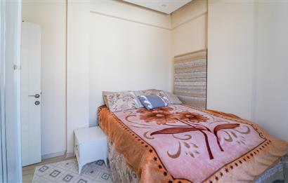 C21 Bal'dan Ali Hikmet Paşa Mah.'de Satılık 2+0 Daire