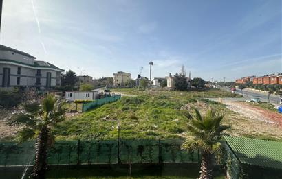 Büyükçekmece Mimaroba Satılık Kısa Katlı 3+1 Daire