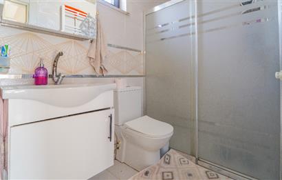 C21 Bal'dan Ali Hikmet Paşa Mah.'de Satılık 2+0 Daire