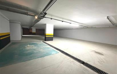 Kıbrıs Girne Karakum Akacan Cruise Sitesinde Satılık Havuz Manzaralı 2+1 Daire