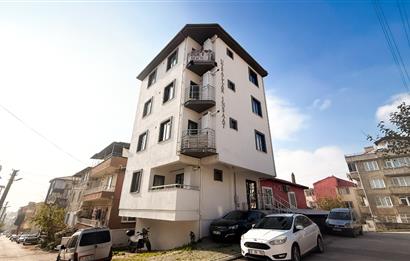 C21 Bal'dan Ali Hikmet Paşa Mah.'de Satılık 2+0 Daire