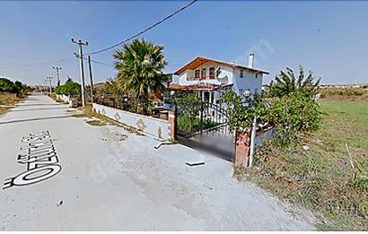 Silivri Çanta Villakent Satılık 1530 m2 Arsa İçi Müstakil Villa