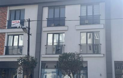 Büyükçekmece Mimaroba Satılık Kısa Katlı 3+1 Daire