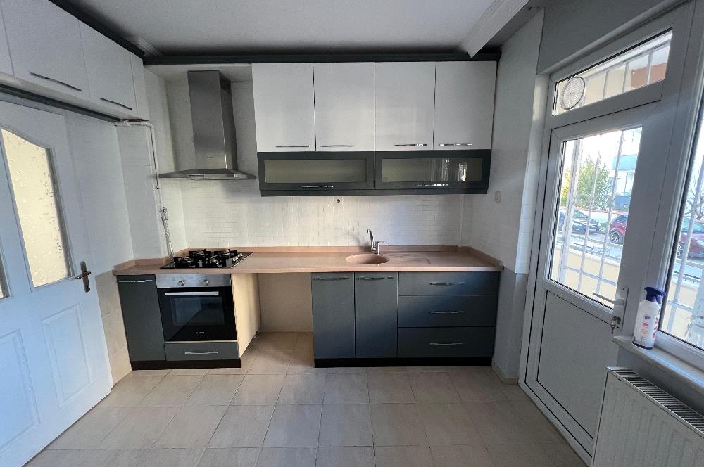 C21 BAL'DAN BAHÇELİEVLER'DE KİRALIK 3+1 GENİŞ VE FERAH DAİRE