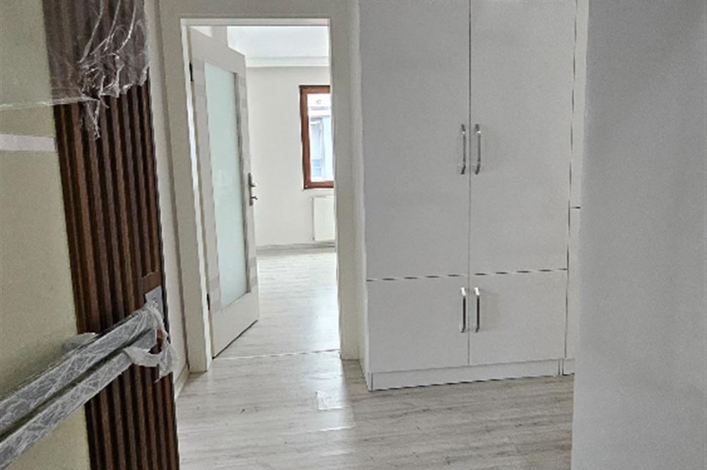 Ordu Altınordu Cumhuriyet Mah. 4+2 230 m² Teraslı Geniş Dubleks