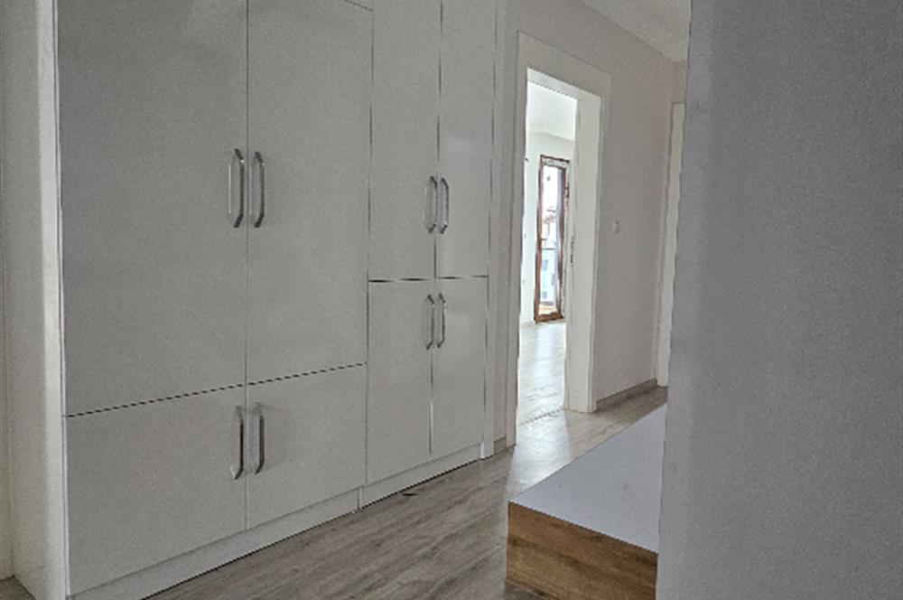 Ordu Altınordu Cumhuriyet Mah. 4+2 230 m² Teraslı Geniş Dubleks