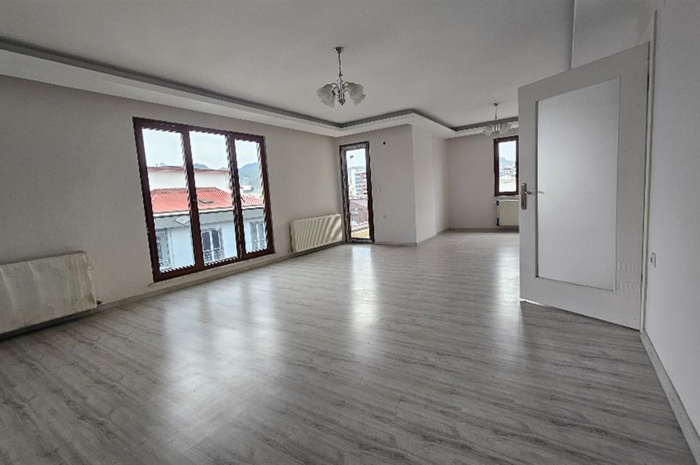 Ordu Altınordu Cumhuriyet Mah. 4+2 230 m² Teraslı Geniş Dubleks
