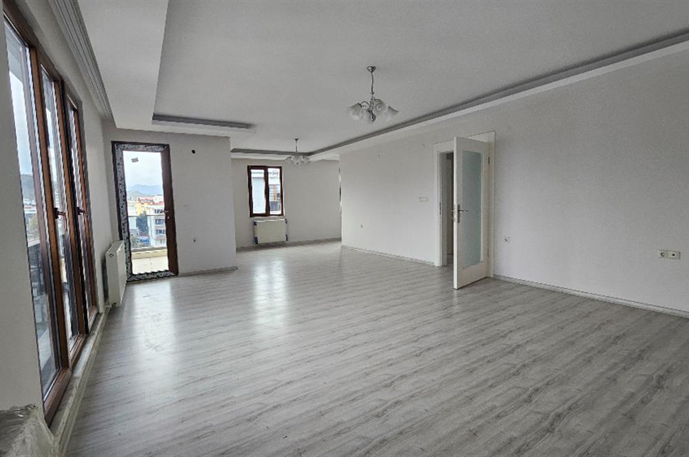 Ordu Altınordu Cumhuriyet Mah. 4+2 230 m² Teraslı Geniş Dubleks