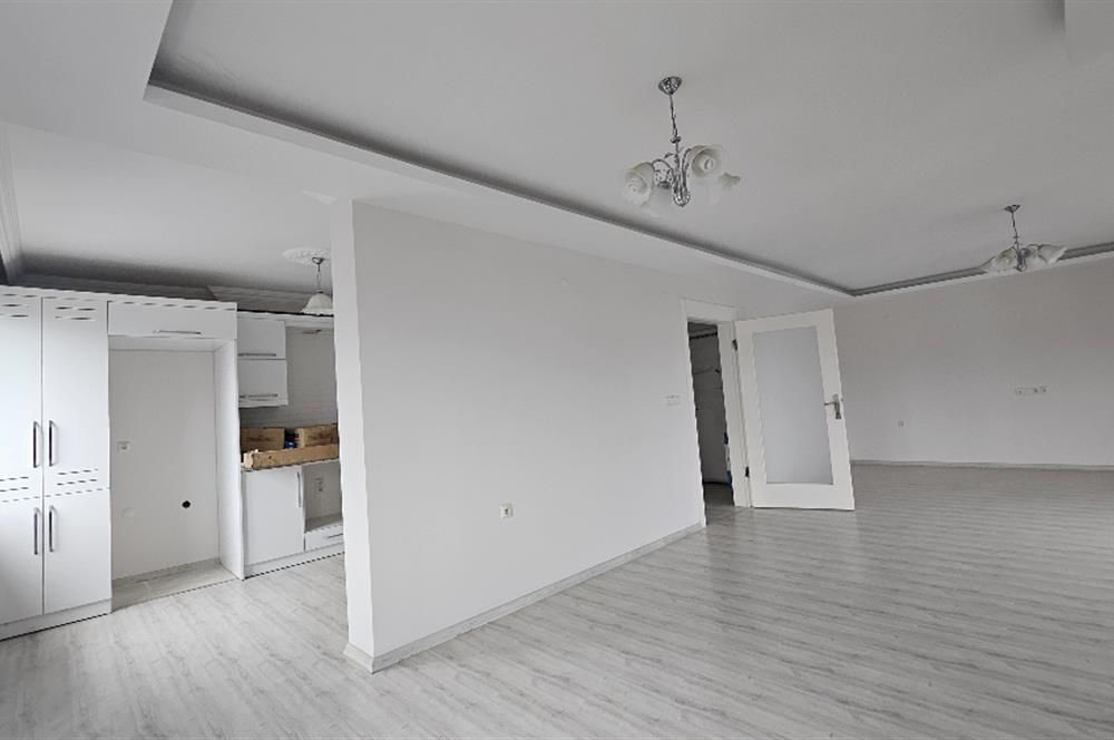 Ordu Altınordu Cumhuriyet Mah. 4+2 230 m² Teraslı Geniş Dubleks