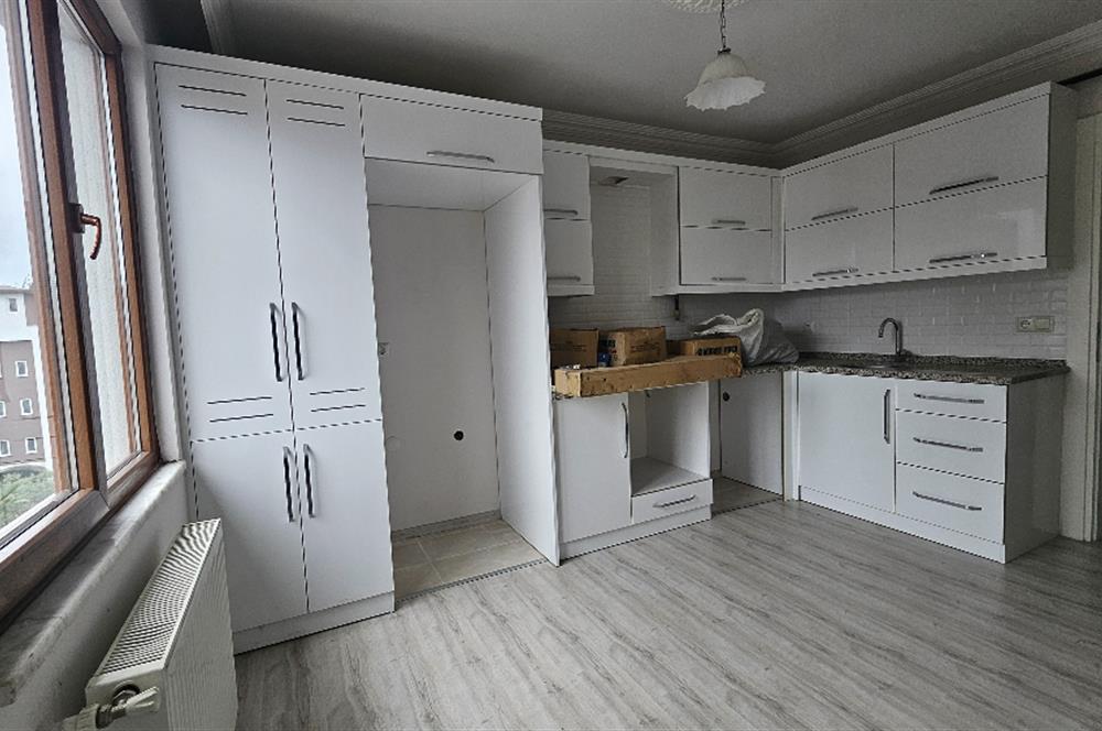 Ordu Altınordu Cumhuriyet Mah. 4+2 230 m² Teraslı Geniş Dubleks