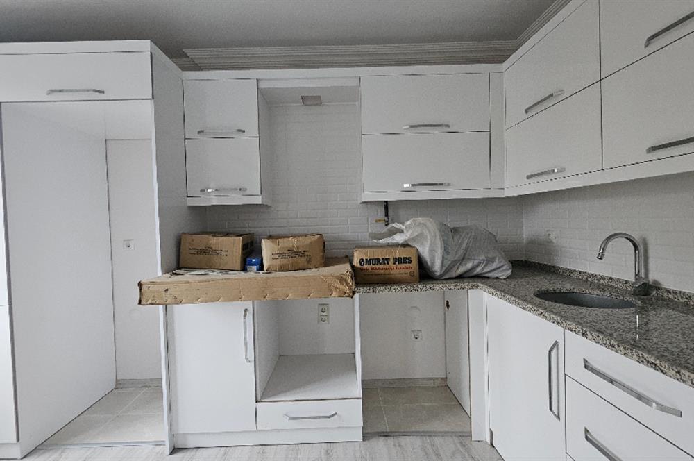 Ordu Altınordu Cumhuriyet Mah. 4+2 230 m² Teraslı Geniş Dubleks
