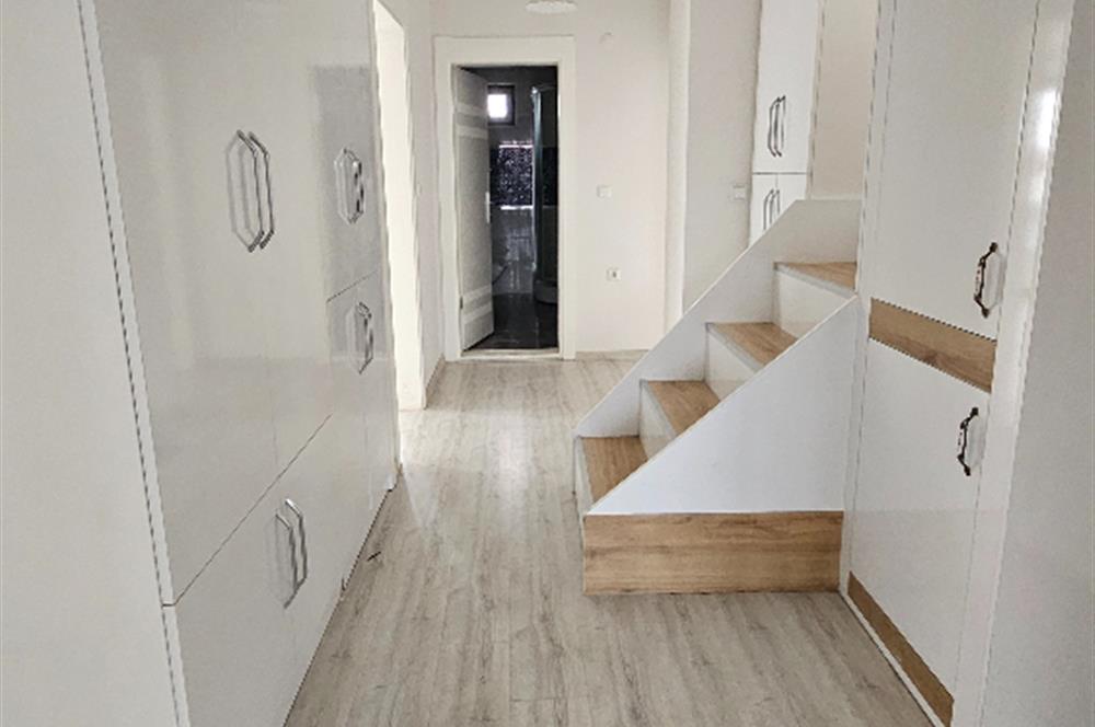 Ordu Altınordu Cumhuriyet Mah. 4+2 230 m² Teraslı Geniş Dubleks