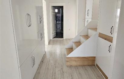 Ordu Altınordu Cumhuriyet Mah. 4+2 230 m² Teraslı Geniş Dubleks