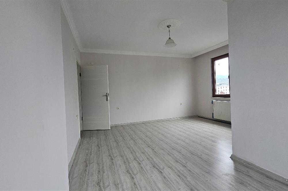 Ordu Altınordu Cumhuriyet Mah. 4+2 230 m² Teraslı Geniş Dubleks