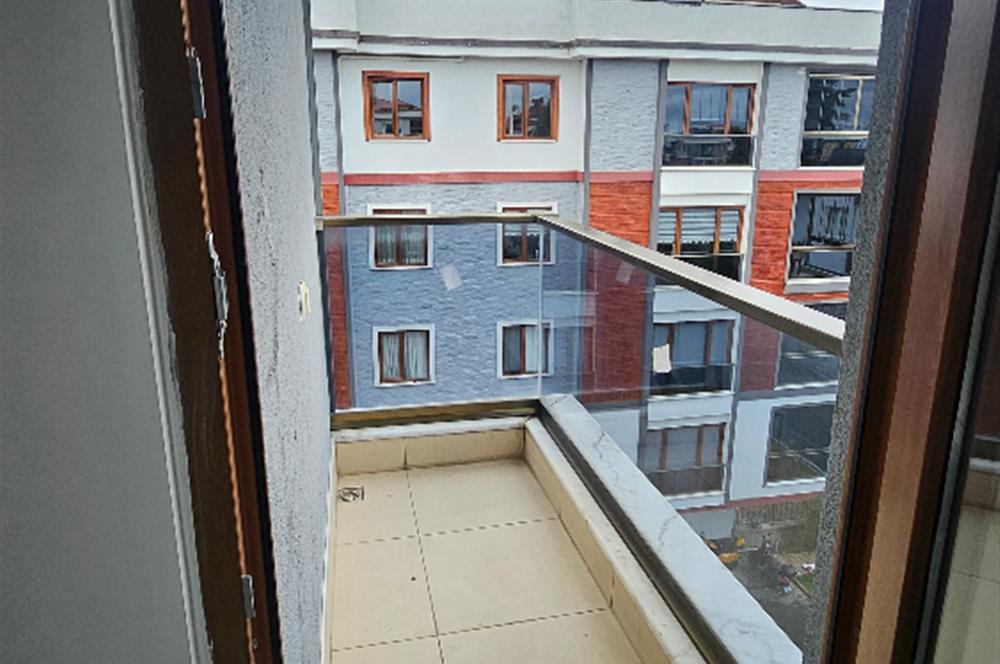 Ordu Altınordu Cumhuriyet Mah. 4+2 230 m² Teraslı Geniş Dubleks