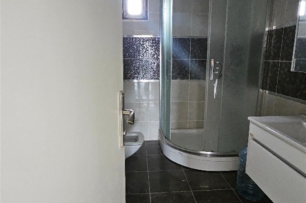 Ordu Altınordu Cumhuriyet Mah. 4+2 230 m² Teraslı Geniş Dubleks