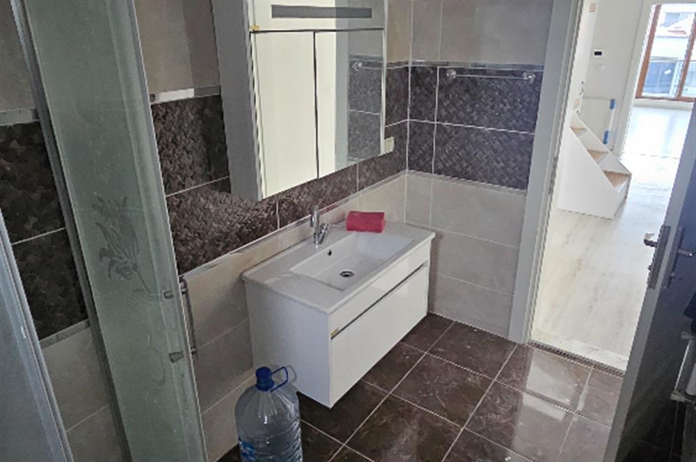 Ordu Altınordu Cumhuriyet Mah. 4+2 230 m² Teraslı Geniş Dubleks