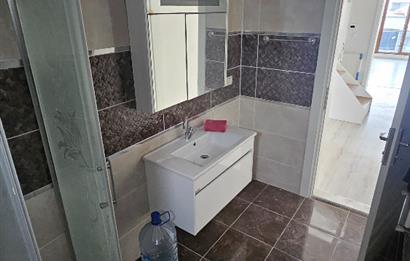 Ordu Altınordu Cumhuriyet Mah. 4+2 230 m² Teraslı Geniş Dubleks