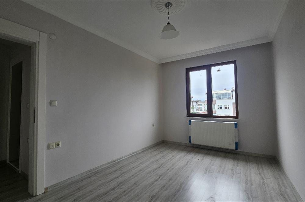 Ordu Altınordu Cumhuriyet Mah. 4+2 230 m² Teraslı Geniş Dubleks
