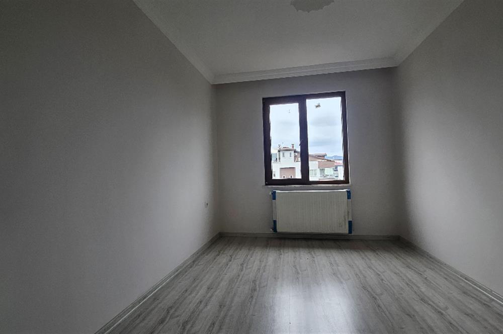Ordu Altınordu Cumhuriyet Mah. 4+2 230 m² Teraslı Geniş Dubleks