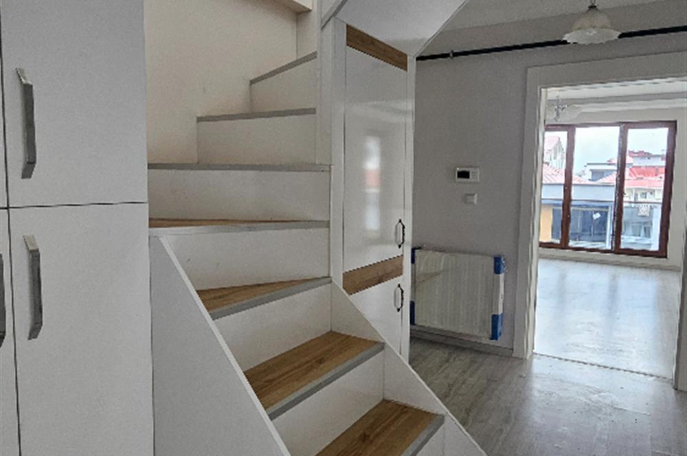 Ordu Altınordu Cumhuriyet Mah. 4+2 230 m² Teraslı Geniş Dubleks