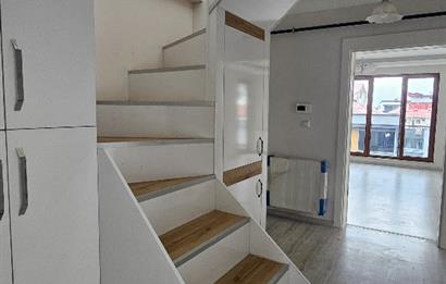 Ordu Altınordu Cumhuriyet Mah. 4+2 230 m² Teraslı Geniş Dubleks