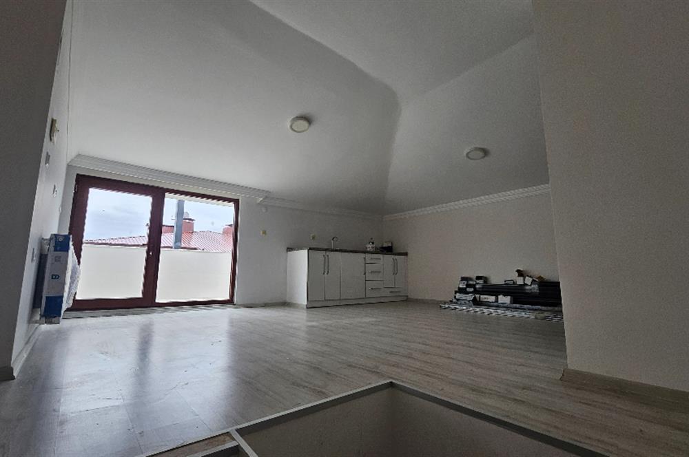 Ordu Altınordu Cumhuriyet Mah. 4+2 230 m² Teraslı Geniş Dubleks
