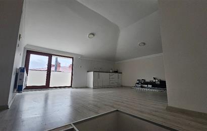 Ordu Altınordu Cumhuriyet Mah. 4+2 230 m² Teraslı Geniş Dubleks