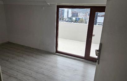 Ordu Altınordu Cumhuriyet Mah. 4+2 230 m² Teraslı Geniş Dubleks