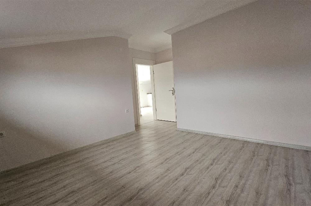 Ordu Altınordu Cumhuriyet Mah. 4+2 230 m² Teraslı Geniş Dubleks