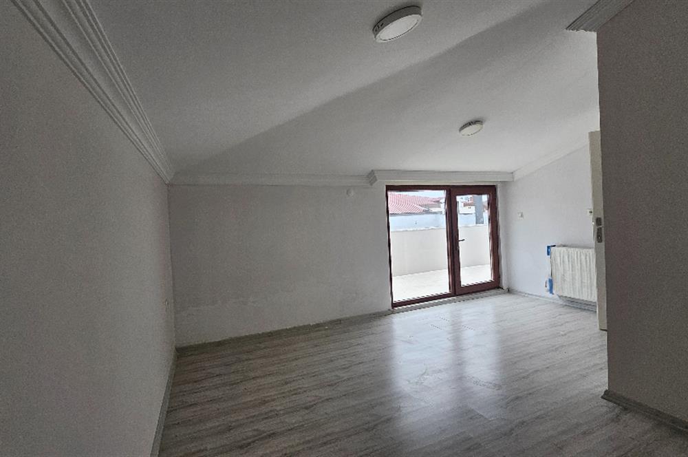 Ordu Altınordu Cumhuriyet Mah. 4+2 230 m² Teraslı Geniş Dubleks