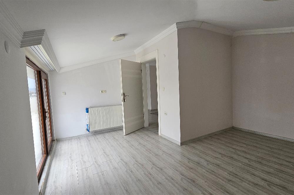 Ordu Altınordu Cumhuriyet Mah. 4+2 230 m² Teraslı Geniş Dubleks