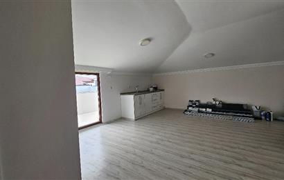 Ordu Altınordu Cumhuriyet Mah. 4+2 230 m² Teraslı Geniş Dubleks