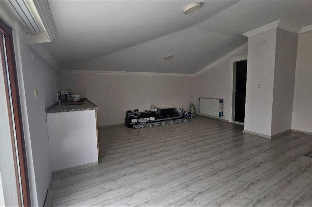 Ordu Altınordu Cumhuriyet Mah. 4+2 230 m² Teraslı Geniş Dubleks