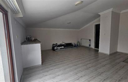 Ordu Altınordu Cumhuriyet Mah. 4+2 230 m² Teraslı Geniş Dubleks