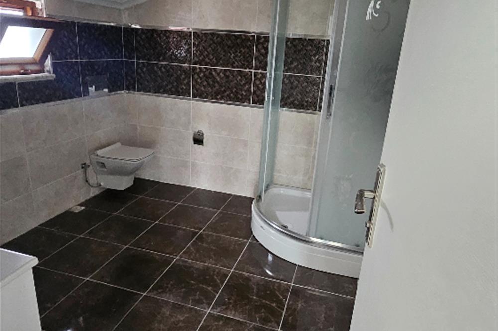 Ordu Altınordu Cumhuriyet Mah. 4+2 230 m² Teraslı Geniş Dubleks