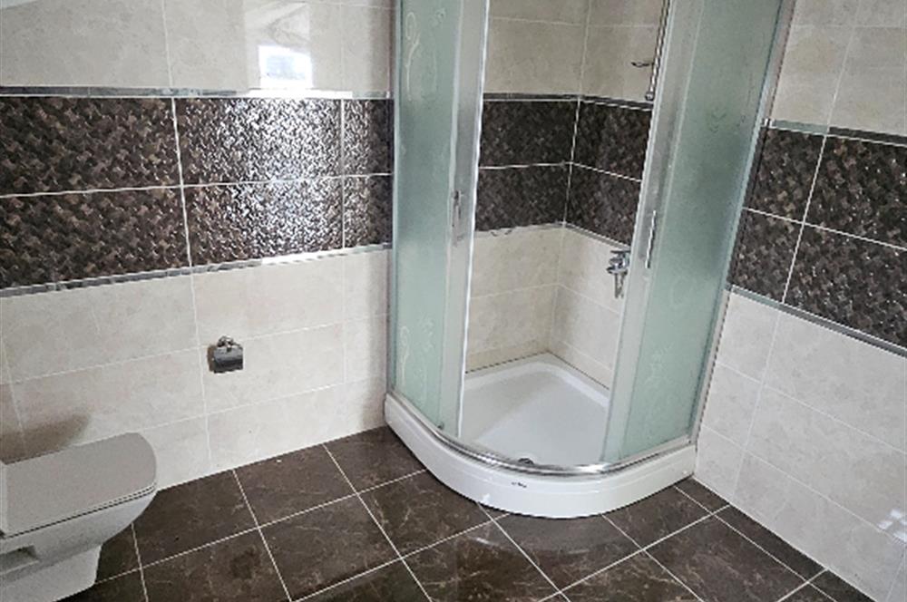 Ordu Altınordu Cumhuriyet Mah. 4+2 230 m² Teraslı Geniş Dubleks