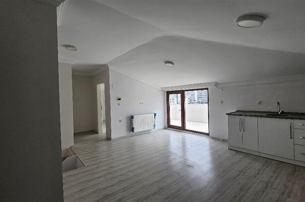 Ordu Altınordu Cumhuriyet Mah. 4+2 230 m² Teraslı Geniş Dubleks