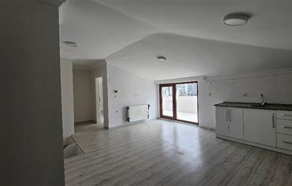 Ordu Altınordu Cumhuriyet Mah. 4+2 230 m² Teraslı Geniş Dubleks